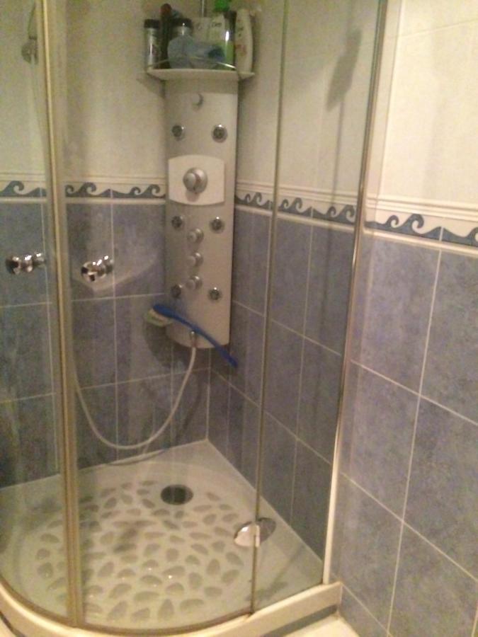 Azurelle Leilighet Nice Eksteriør bilde